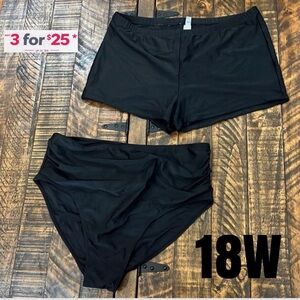 Lot  XXL Bikini Bottoms bundle
